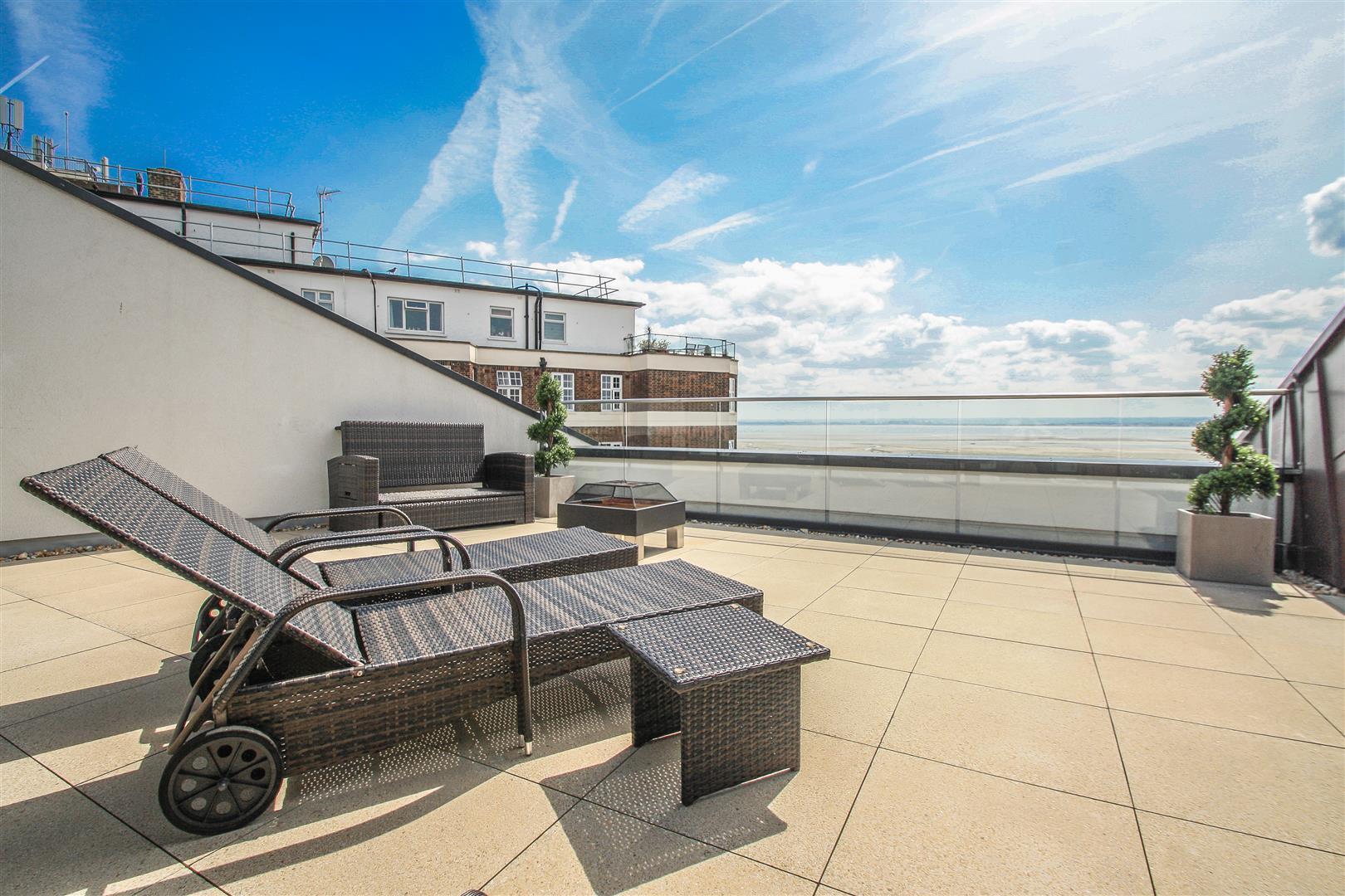 Appointmoor Eden Point, Rectory Grove, LeighonSea